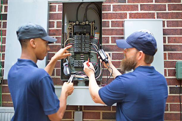 Best Surge Protection Installation  in Washburn, ND